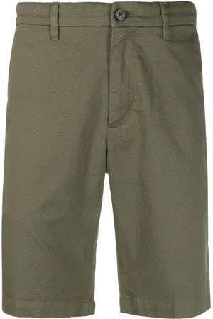 Tommy Hilfiger Short chino Collection Harlem 1985