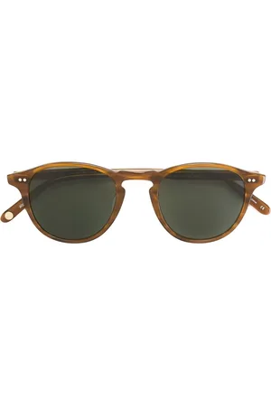 GARRETT LEIGHT Lunettes de soleil "Hampton"