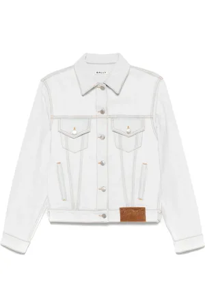 Bally Veste en jean