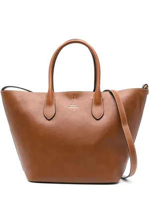 Ralph Lauren Sac en cuir