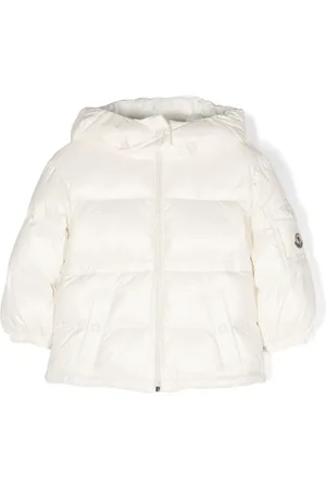 Moncler Doudoune Ebre à capuche