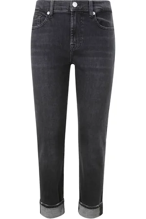 7 for all Mankind Jean Relaxed Skinny Slim