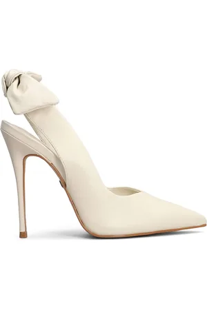 CARRANO Escarpins Eva 110 mm en cuir