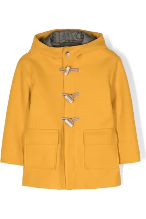 Il gufo Duffle-coat Montgomer