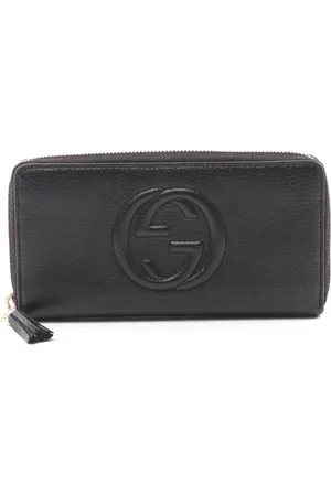 Gucci Portefeuille 00s Soho