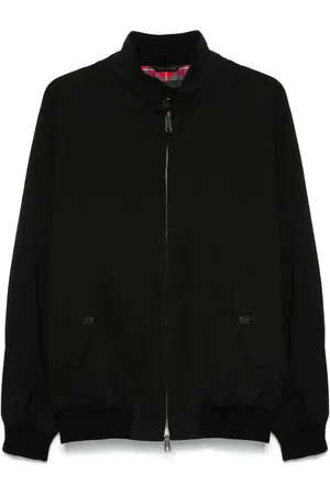 Baracuta X Neighborhood veste G9
