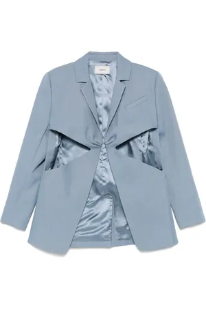 COPERNI Blazer à découpes