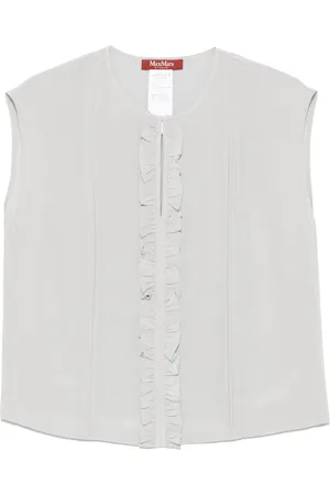 Max Mara Blouse Matilde