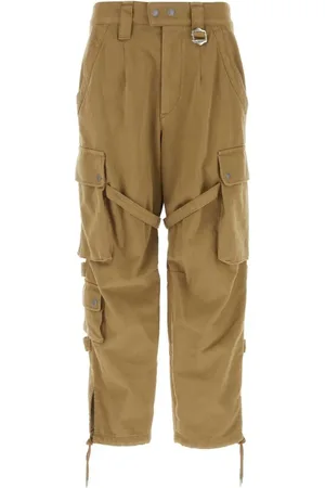 Isabel Marant Pantalon cargo Eusebio