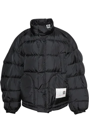 Maison Mihara Yasuhiro Veste à coupe oversize