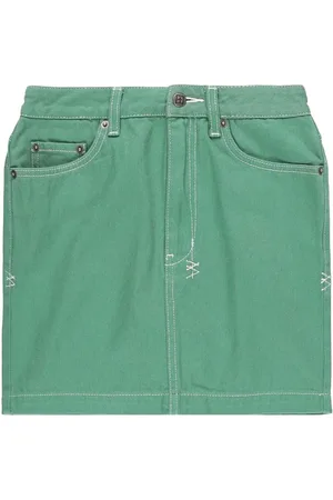 KSUBI Minijupe à poches multiples
