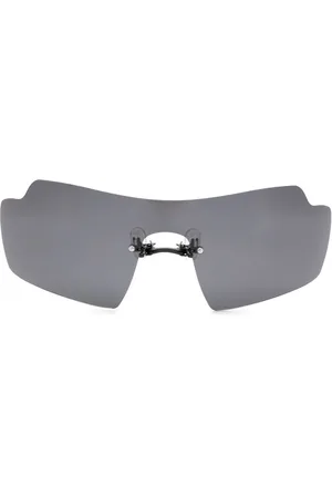 COPERNI Lunettes de soleil teintées à monture oversize