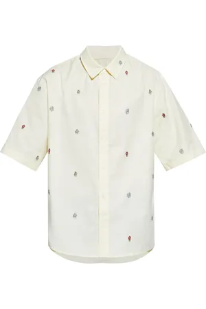 Kenzo Chemise en coton