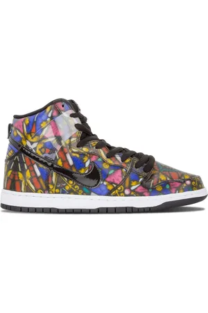 Nike Baskets Dunk HI Pro SB