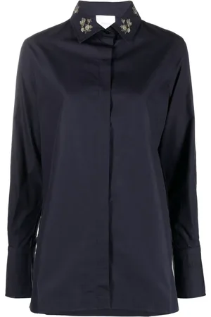 Patou Chemise à broderies