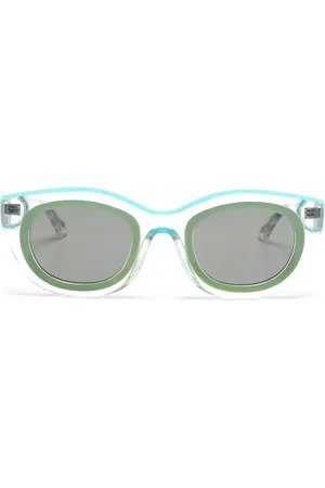 GRAND AZUR X Cult Gaia lunettes de soleil