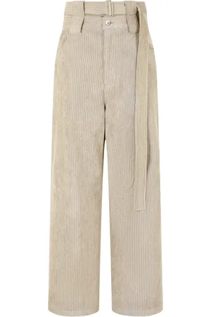 Studio Tomboy Pantalon évasé
