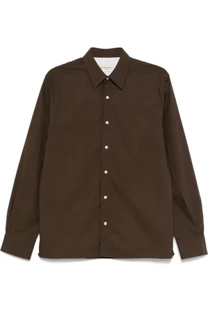 OFFICINE GENERALE Chemise Eloi
