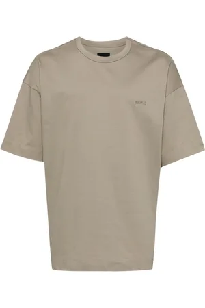 JUUN.J T-shirt Collage Dé Collage