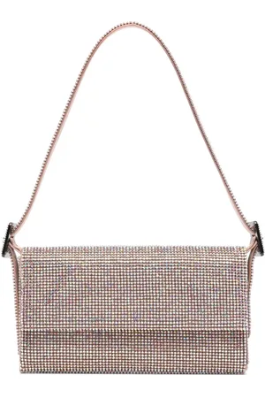 BENEDETTA BRUZZICHES Sac porté épaule Your Best Friend La Grande