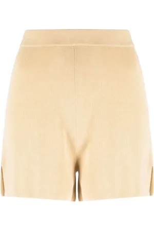 Joseph Short stretch à taille haute