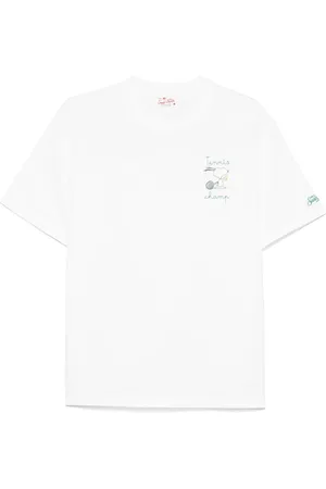 MC2 SAINT BARTH T-shirt Peanuts Champion