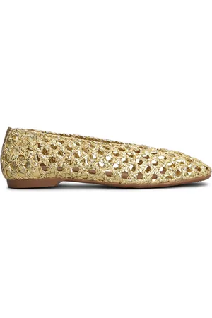 carmens Ballerines Maya Plait