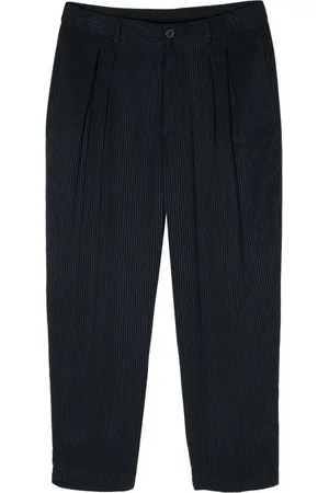 Giorgio Armani Pantalon à carreaux