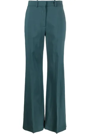 Joseph Pantalon de tailleur à coupe droite