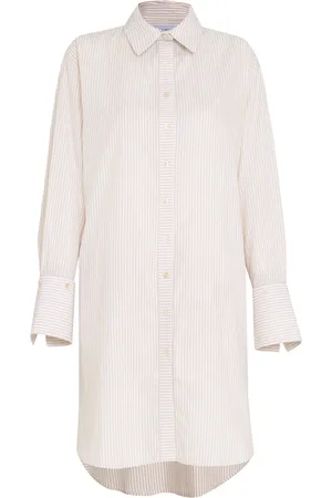 Gloria Coelho Chemise à rayures