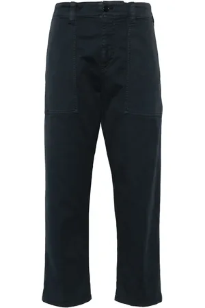 Aspesi Pantalon à coupe courte