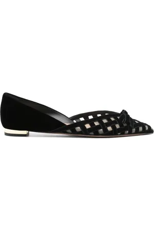 Aquazzura Ballerines Romance