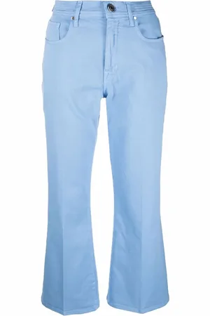 Jacob Cohen Jean ample court