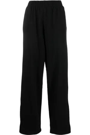WARDROBE.NYC X Hailey Bieber pantalon de jogging