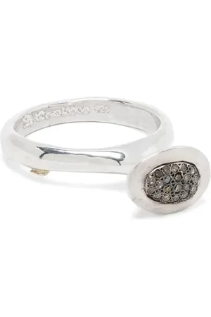 ROSA MARIA Bague en sterling