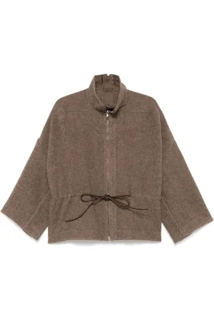 Rick Owens Veste Sail
