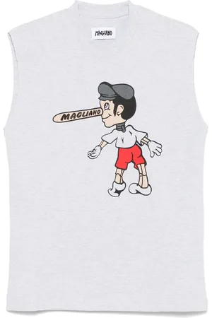 MAGLIANO Débardeur Mascotte
