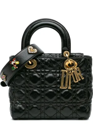 Dior Petit sac à bandoulière My ABCDior Lady Dior (2018)
