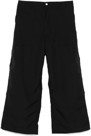 Comme des Garçons Pantalon en laine