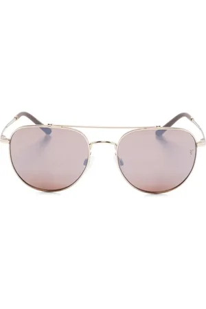 Oliver Peoples Lunettes de soleil R-10