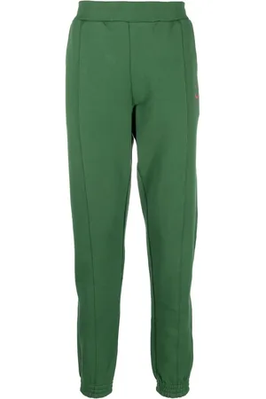 Paul Smith Pantalon de jogging à coupe fuselée