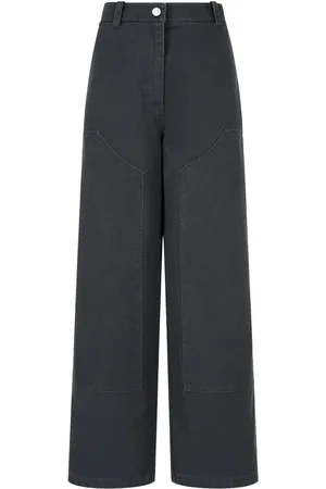 Studio Tomboy Pantalon en coton