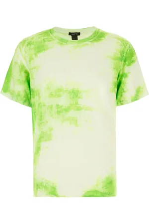 AVANT TOI T-shirt à imprimé abstrait