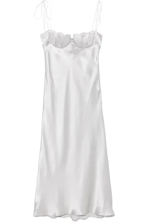Anna October Robe Tulip