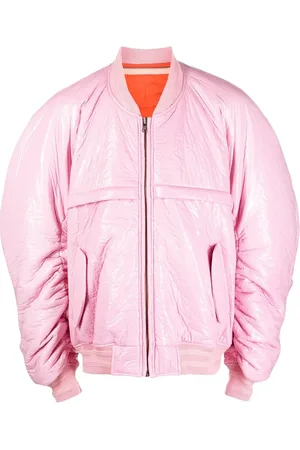 WALTER VAN BEIRENDONCK Veste bomber Cercle