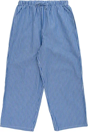 American Vintage Pantalon à rayures