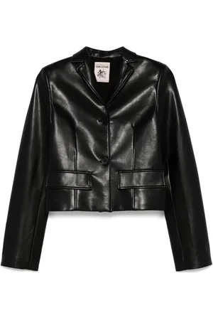 SEMICOUTURE Blazer Alene