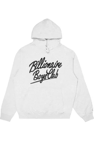 Billionaire Boys Club Hoodie Script 