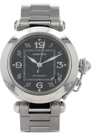 Cartier Montre Pasha 35,5 mm (années 2000)