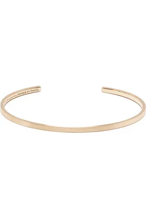 Le Gramme Bracelet jonc en 18ct
